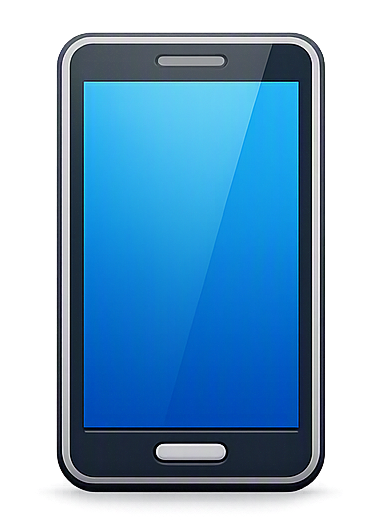 Mobile icon