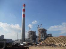 2x300 MW Coal Fired Power Plant