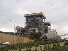 Sual Power Station-Sual Power Plant